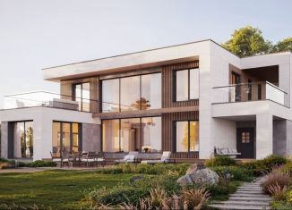 Продаю дом, 287.2 м2, Павловск