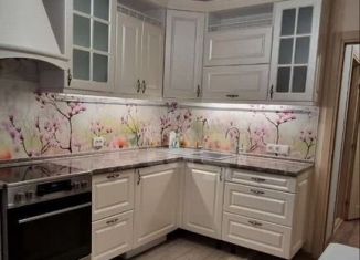 Продаю 1-ком. квартиру, 34.6 м2, Тюмень, Линейная улица, 11, ЖК На Линейной