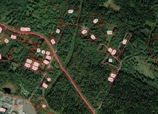 Продается земельный участок, 300 сот., Карелия, Сахалинская улица, 3