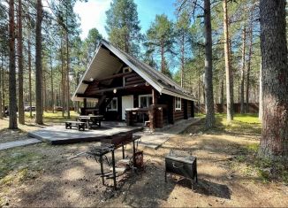 Сдаю в аренду дом, 75 м2, Эссойльское сельское поселение