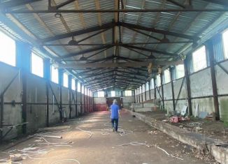 Сдается в аренду производство, 300 м2, Тульская область, Зелёная улица, 6