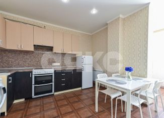 Продается квартира студия, 41 м2, Ростов-на-Дону, Таганрогская улица, 132/2, ЖК Военвед-Сити
