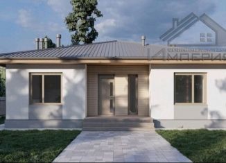 Продам коттедж, 145 м2, деревня Кзыл-Иль, Зелёная улица