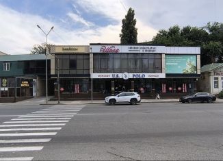 Сдаю в аренду торговую площадь, 90 м2, Махачкала, улица Абдулхакима Исмаилова, 31, Советский внутригородской район