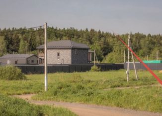 Продам участок, 10 сот., деревня Нефедьево, Береговая улица