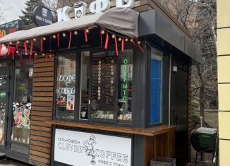 Торговая площадь на продажу, 9 м2, Ростов-на-Дону, Будённовский проспект, 99А, Октябрьский район