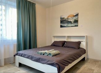 Однокомнатная квартира в аренду, 35 м2, Саратовская область, 2-й Совхозный проезд, 36к1