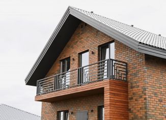 Продам дом, 174 м2, деревня Шмидтово, Спортивная улица