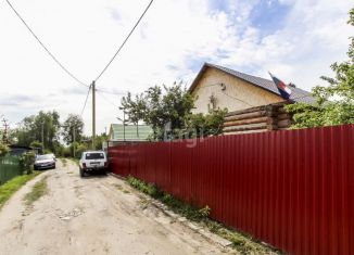 Дом на продажу, 69.3 м2, Тюмень, Зелёная улица