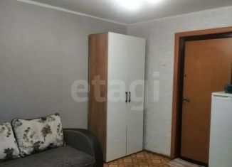 Квартира в аренду студия, 13 м2, Тюменская область, 6-й микрорайон, 41