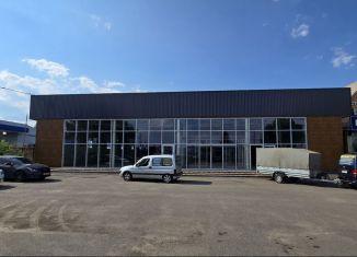 Сдам в аренду торговую площадь, 675 м2, Борисоглебск, Матросовская улица, 113А