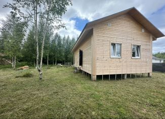 Продаю дом, 72 м2, деревня Нова, Дальняя улица