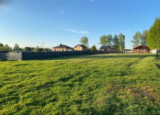 Земельный участок на продажу, 14.7 сот., Костромская область