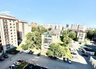 Продам 3-ком. квартиру, 95 м2, Республика Башкортостан, улица Мингажева, 156