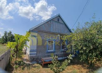 Продаю дом, 57.3 м2, станица Старотитаровская, переулок Ильича