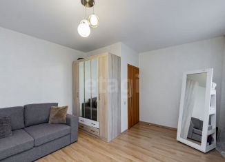 Продам однокомнатную квартиру, 34.2 м2, Тюмень, улица Василия Гольцова, 26, Восточный округ