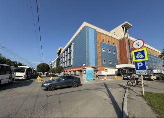 Сдам в аренду помещение свободного назначения, 110 м2, Республика Башкортостан, проспект Октября, 2к2