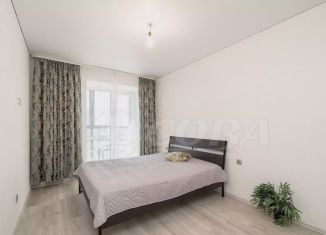 Продам 1-комнатную квартиру, 45 м2, Тюмень, Комбинатская улица, 54к2, ЖК Олимпия