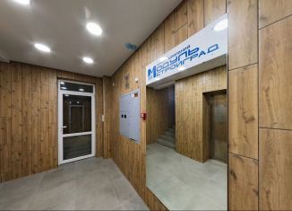 Продается однокомнатная квартира, 36.3 м2, Калининград, улица Героя России Катериничева, 9к1