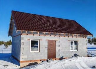 Продаю дом, 82.6 м2, поселок Объект КРП, Оливковая улица