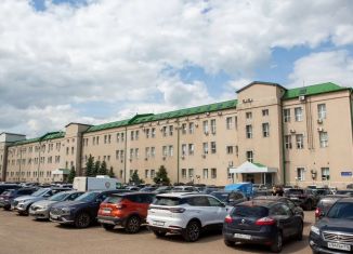 Продажа помещения свободного назначения, 441.6 м2, Казань, улица Сибирский Тракт, 34Вк2, Советский район