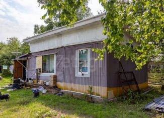 Дом на продажу, 46.9 м2, село Заозёрное, улица Петра Черкасова, 27
