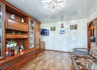 Продам двухкомнатную квартиру, 43.4 м2, Новосибирск, улица Доватора, 27, метро Золотая Нива