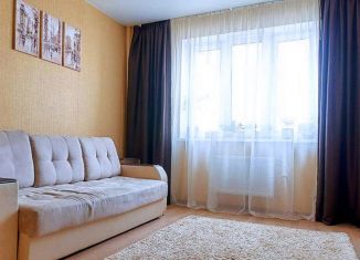 Продается 1-комнатная квартира, 42.5 м2, Краснодар, улица имени Сергея Есенина, 110к1, ЖК Парус