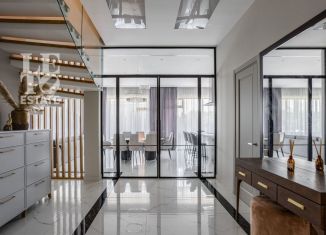 Дом на продажу, 300 м2, деревня Покровское, территория ЖК Новорижский, 4