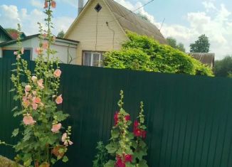 Дом на продажу, 50 м2, деревня Сухая Орлица, Монастырская улица