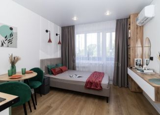 Продается квартира студия, 19.3 м2, Тюмень, улица 30 лет Победы, 92, Восточный округ
