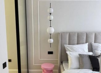 Продается однокомнатная квартира, 40.1 м2, Ростов-на-Дону, Красноармейская улица, 157В/83с3, ЖК Рубин