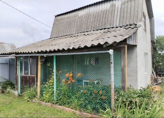 Дача на продажу, 54 м2, Брянск, садоводческое товарищество Верхнее, 110