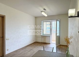 Продам 2-комнатную квартиру, 57.9 м2, Киров, Профсоюзная улица, 54