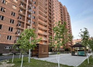 Продажа 1-ком. квартиры, 36.6 м2, Грозный