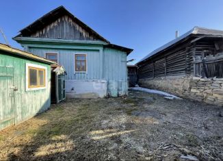 Продается дом, 40 м2, Миасс, улица Казымовой