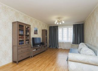 Продаю трехкомнатную квартиру, 73.9 м2, Республика Башкортостан, улица Загира Исмагилова, 15