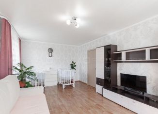 Продаю 2-комнатную квартиру, 60.4 м2, деревня Куюки, 6-й квартал, 31