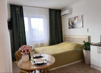 Сдаю квартиру студию, 25 м2, Тверь, Новочеркасская улица, 48