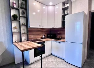 Сдаю в аренду однокомнатную квартиру, 44 м2, Вологда, улица Герцена, 105А