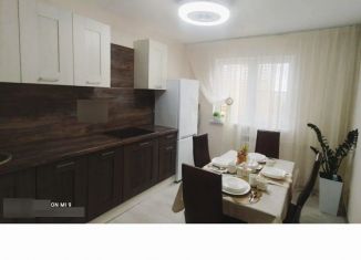 Продается двухкомнатная квартира, 56 м2, село Раздольное, Тепличная улица, 79к1