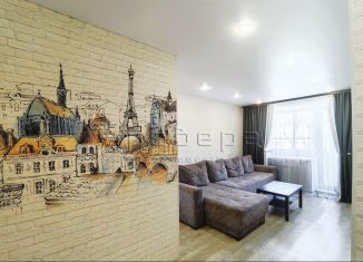 Продажа 3-ком. квартиры, 59.1 м2, Дивногорск, улица 30 лет Победы, 9