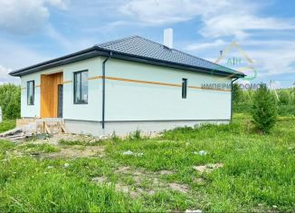 Коттедж на продажу, 111 м2, деревня Ключи, Дачная улица