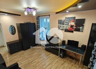 Продаю 1-ком. квартиру, 36.2 м2, Новосибирск, улица Толбухина, 2, метро Золотая Нива