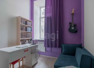 Продается комната, 14.8 м2, Санкт-Петербург, Рижский проспект, 50, метро Балтийская