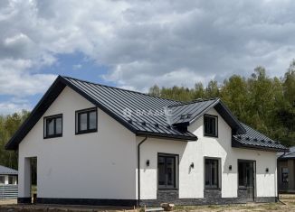 Дом на продажу, 224.3 м2, деревня Сатино, Звёздная улица, 79