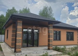 Продам дом, 101 м2, деревня Ушакова, Весенняя улица