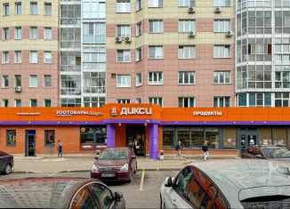 Продается торговая площадь, 622.2 м2, Московская область, улица Соловьёва, 2
