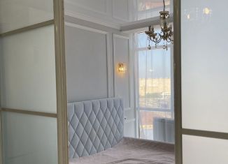 Двухкомнатная квартира на продажу, 65 м2, Ставрополь, улица 50 лет ВЛКСМ, 107/1, микрорайон № 34