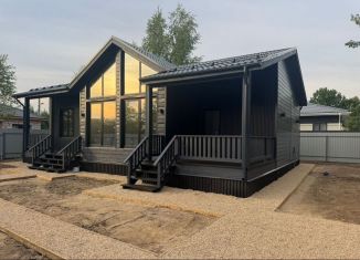 Продажа дома, 120 м2, Наро-Фоминск, 3-й Володарский переулок